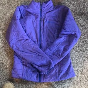 Patagonia jacket